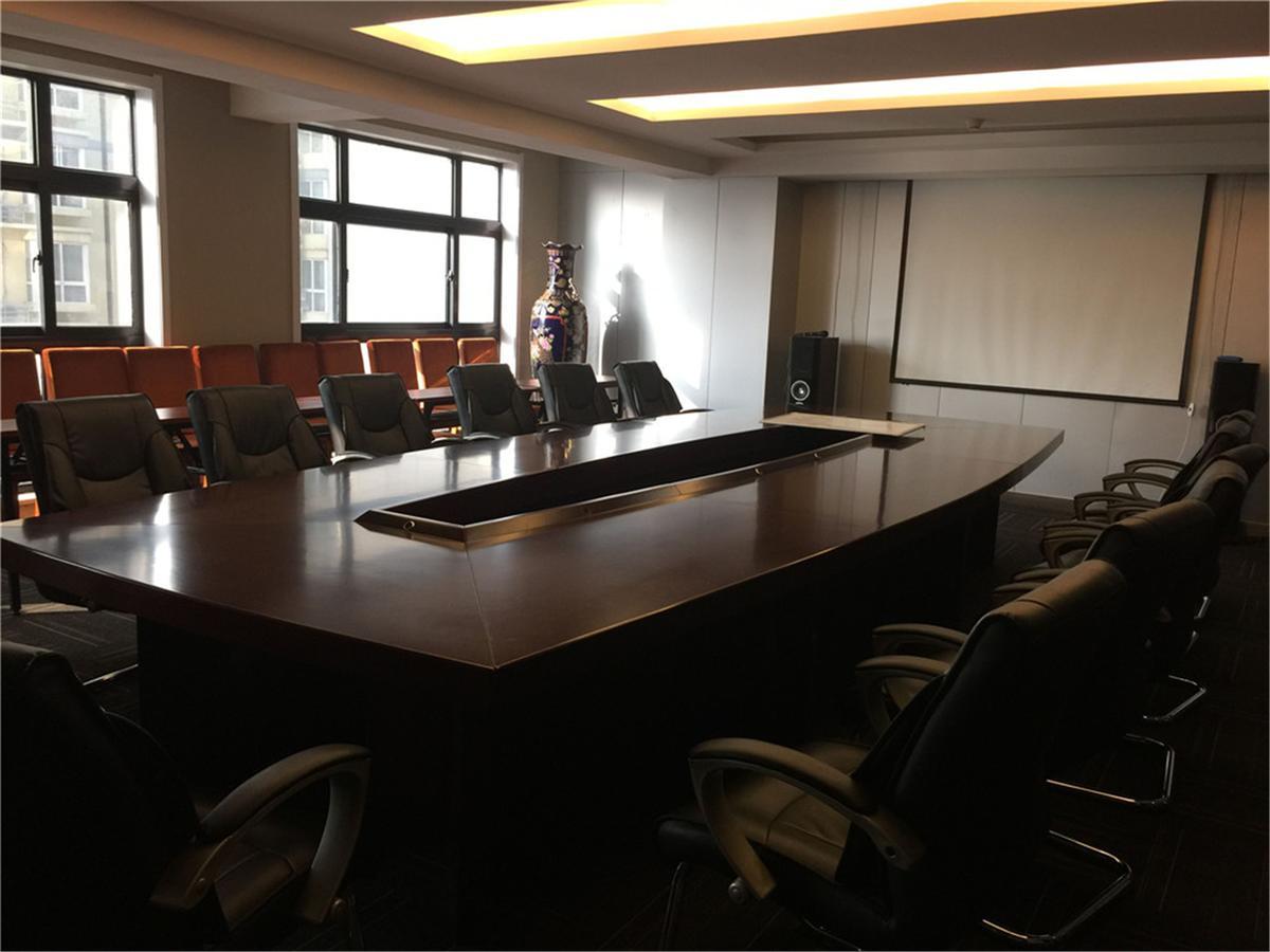 Xingyun Hotel Xi'An Xi'an  Eksteriør bilde