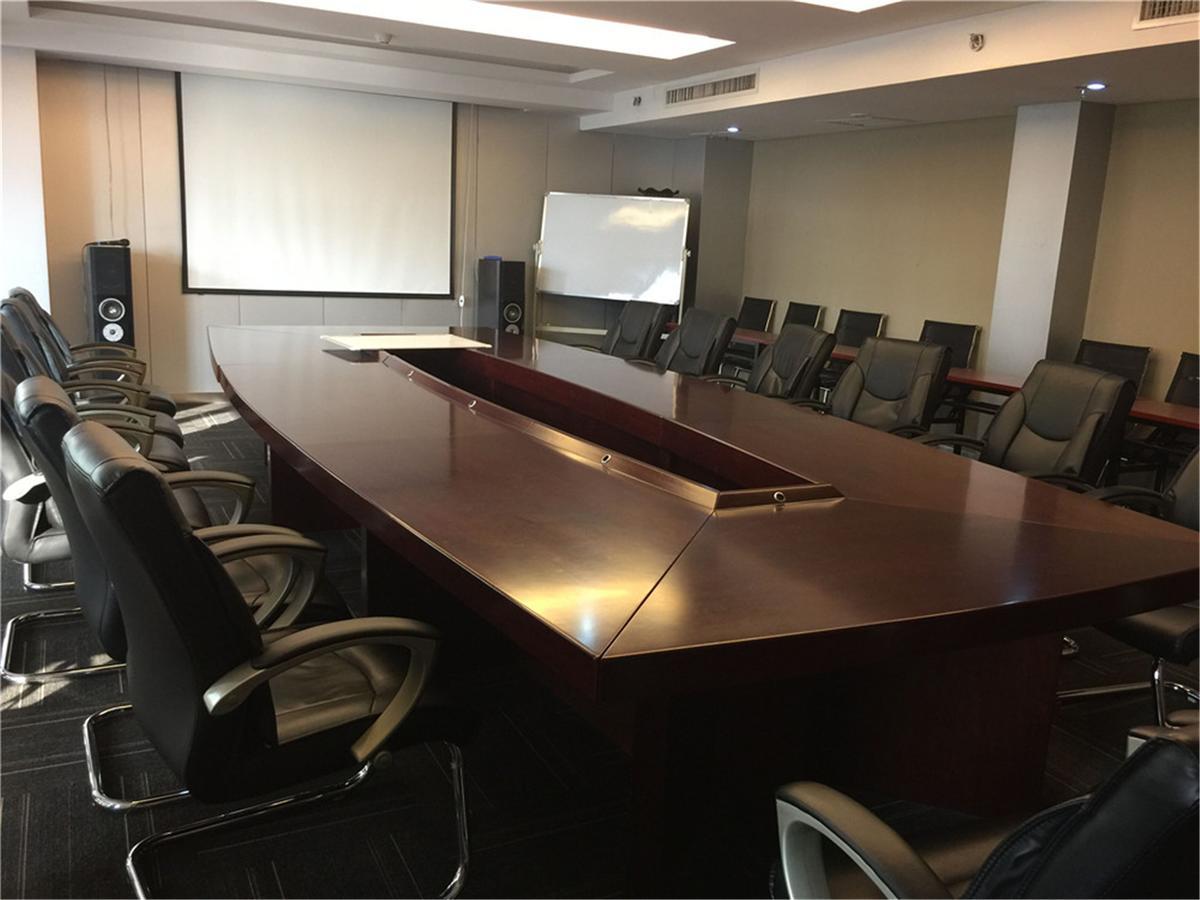 Xingyun Hotel Xi'An Xi'an  Eksteriør bilde
