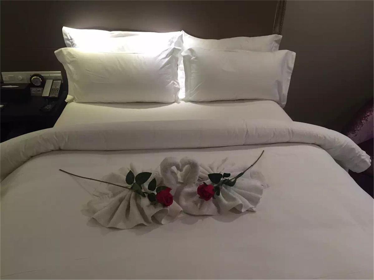 Xingyun Hotel Xi'An Xi'an  Eksteriør bilde