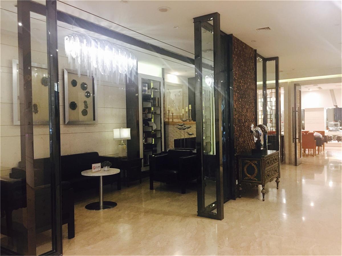 Xingyun Hotel Xi'An Xi'an  Eksteriør bilde